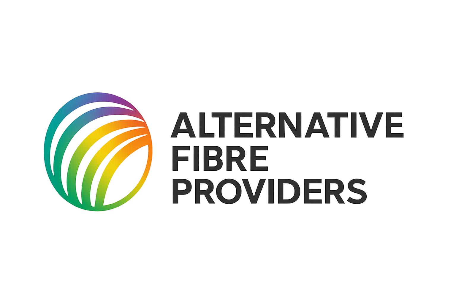 Alternative Fibre Providers Logo