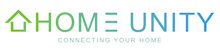 Home Unity Logo