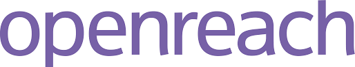 Openeach Logo
